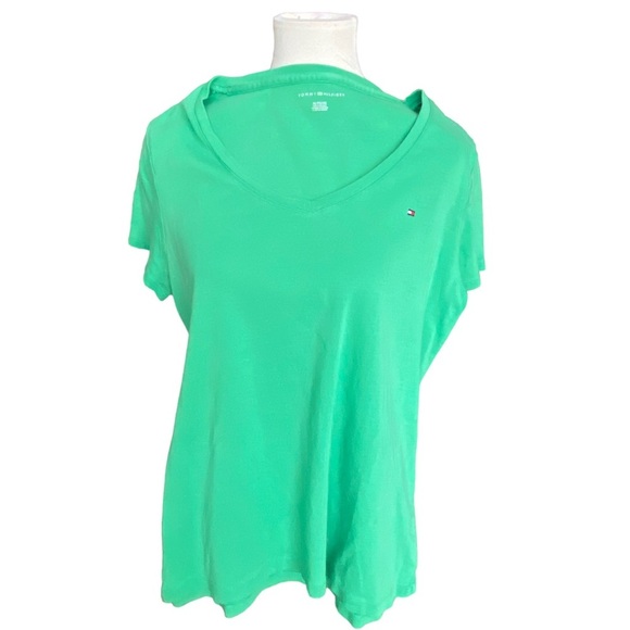 BUNDLE of 6 Tommy Hilfiger V Neck - Picture 4 of 12